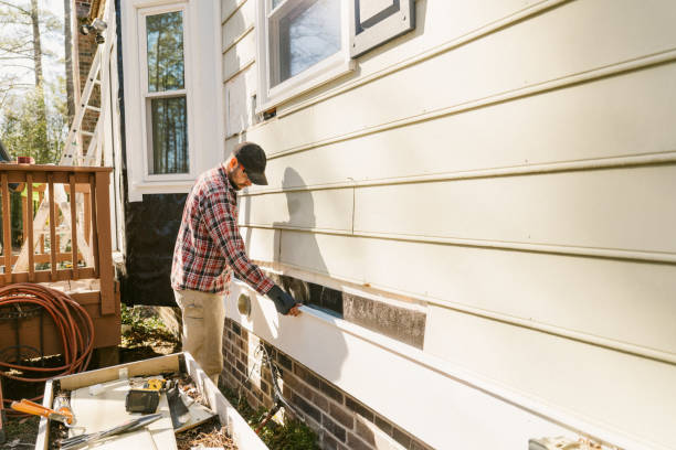 Top rated local Emergency Siding Repair specialists in Lansing, IL